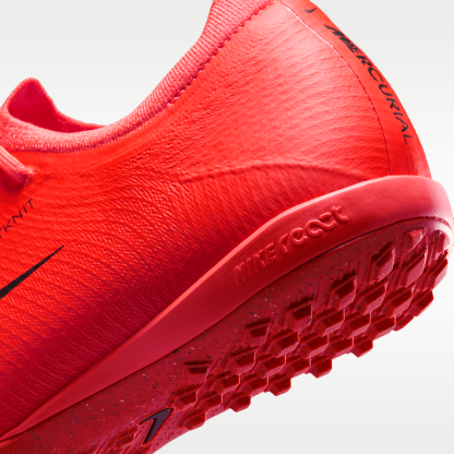 Nike Mercurial Vapor 17 Pro - Bright Crimson/Blur (IM5811-600) - 8