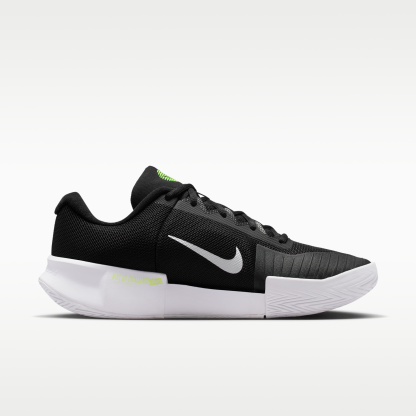 Nike GP Challenge 1.5 PRM - Μαύρο/Anthracite/Volt/Λευκό - 3
