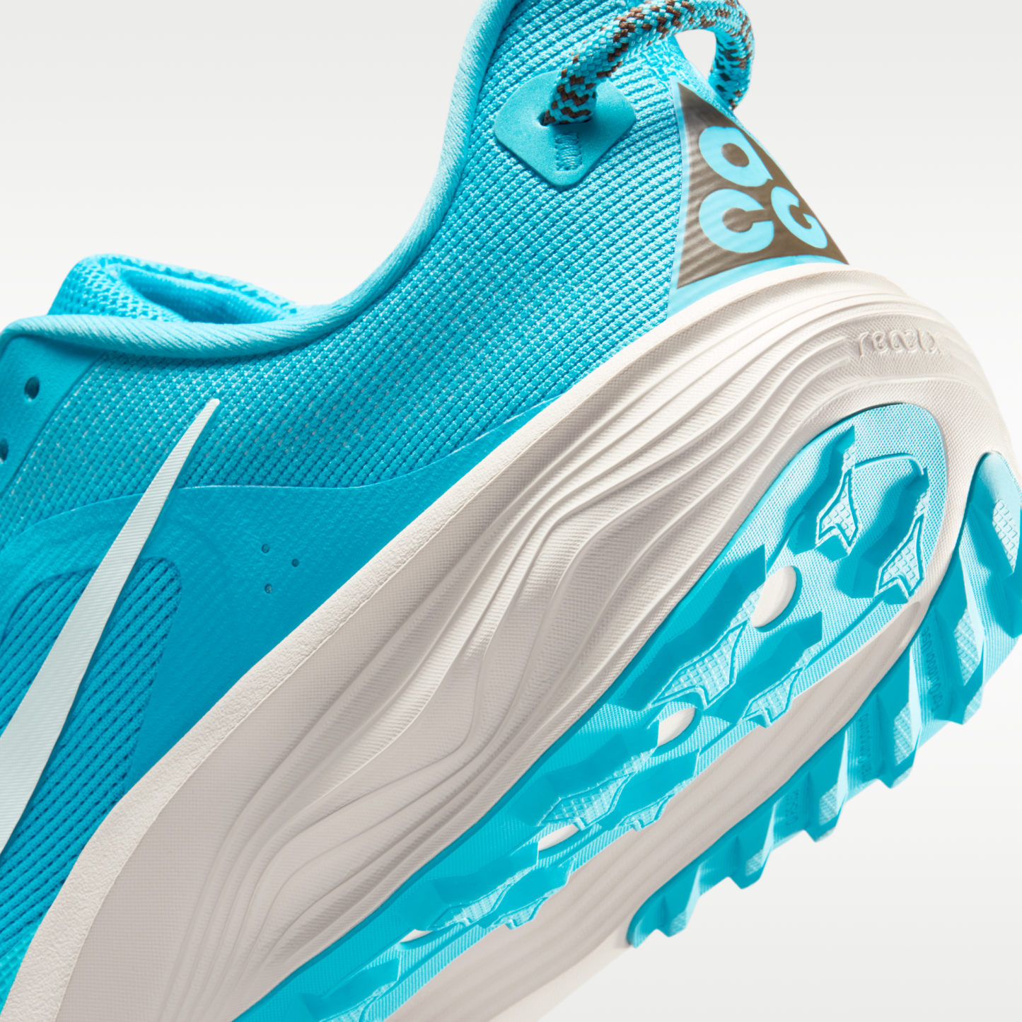 Nike ACG Pegasus Trail - Baltic Blue/Light Orewood Brown/Ironstone/Summit White - 8