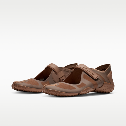 NikeSKIMS Rift Mesh - Archaeo Brown/Infinite Sable/Desert Dust/Archaeo Brown - 5