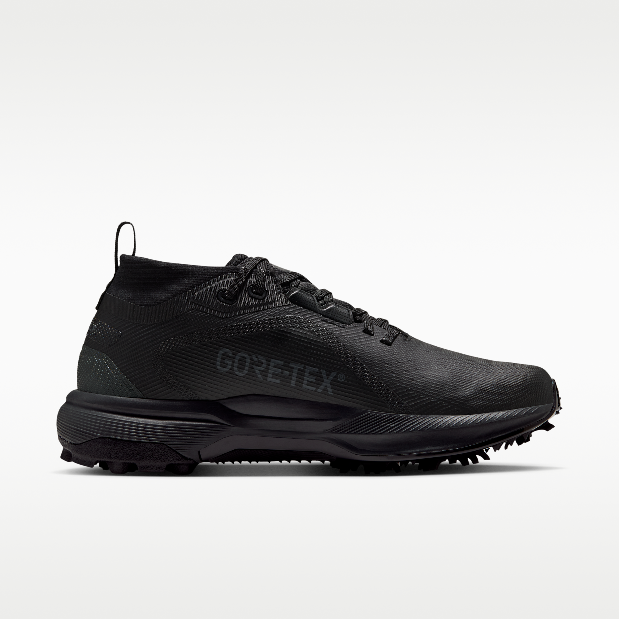 Nike Pegasus 1 G GORE-TEX - Μαύρο/Dark Smoke Grey/Μαύρο - 3