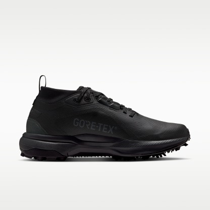 Nike Pegasus 1 G GORE-TEX - Μαύρο/Dark Smoke Grey/Μαύρο - 3