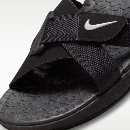 ACG Air Deschutz+ - Μαύρο/Μαύρο/Anthracite/Grey Fog - 6