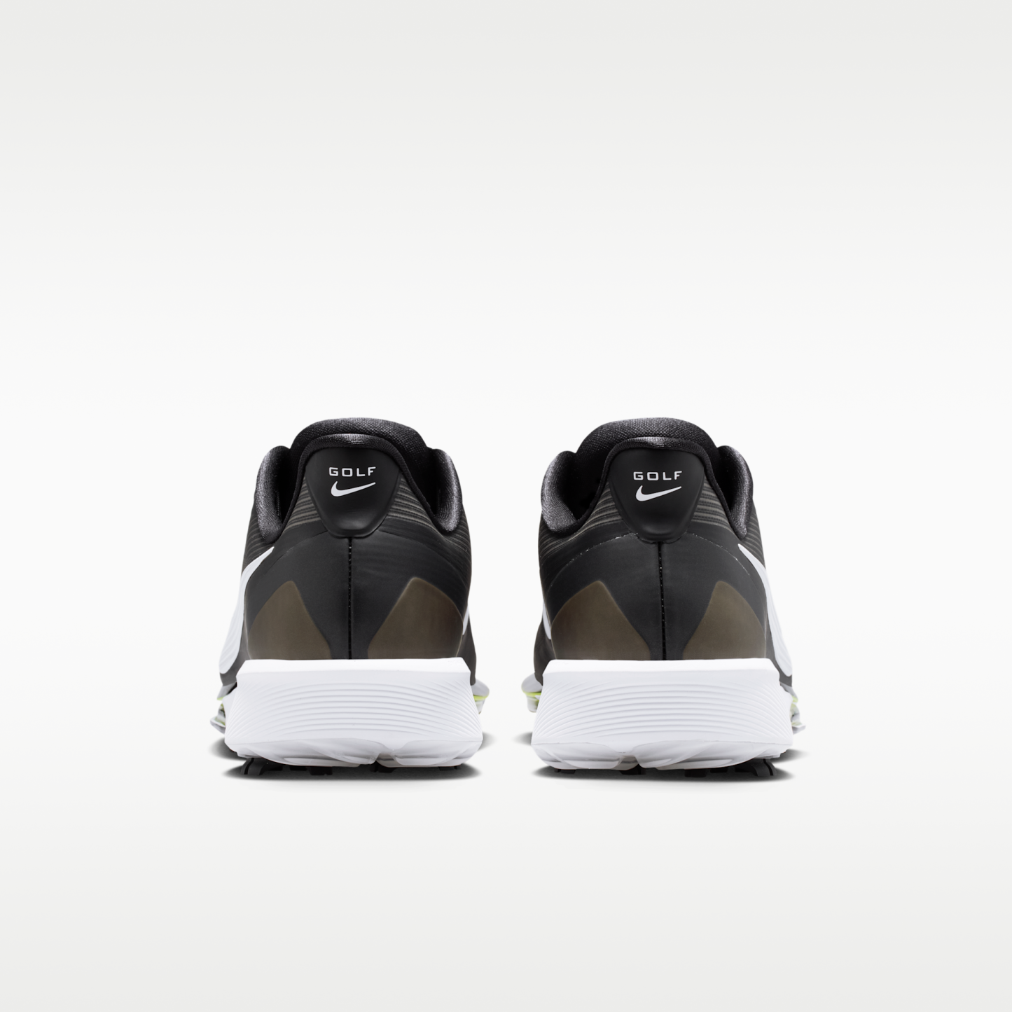 Nike NEXT% TOUR 3 - Μαύρο/Light Smoke Grey/Λευκό - 6