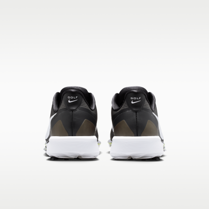 Nike NEXT% TOUR 3 - Μαύρο/Light Smoke Grey/Λευκό - 6