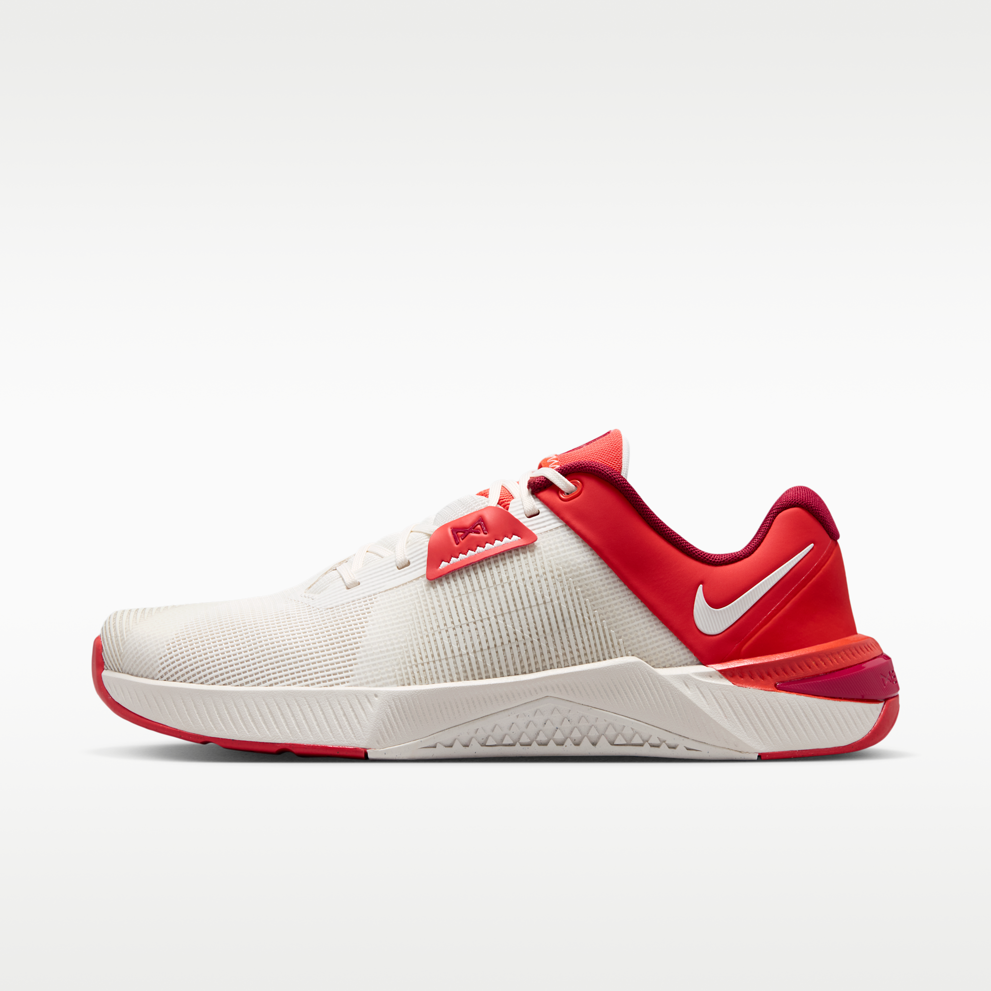 Nike Metcon 10 - Picante Red/Tough Red/Light Orewood Brown/Phantom - 1