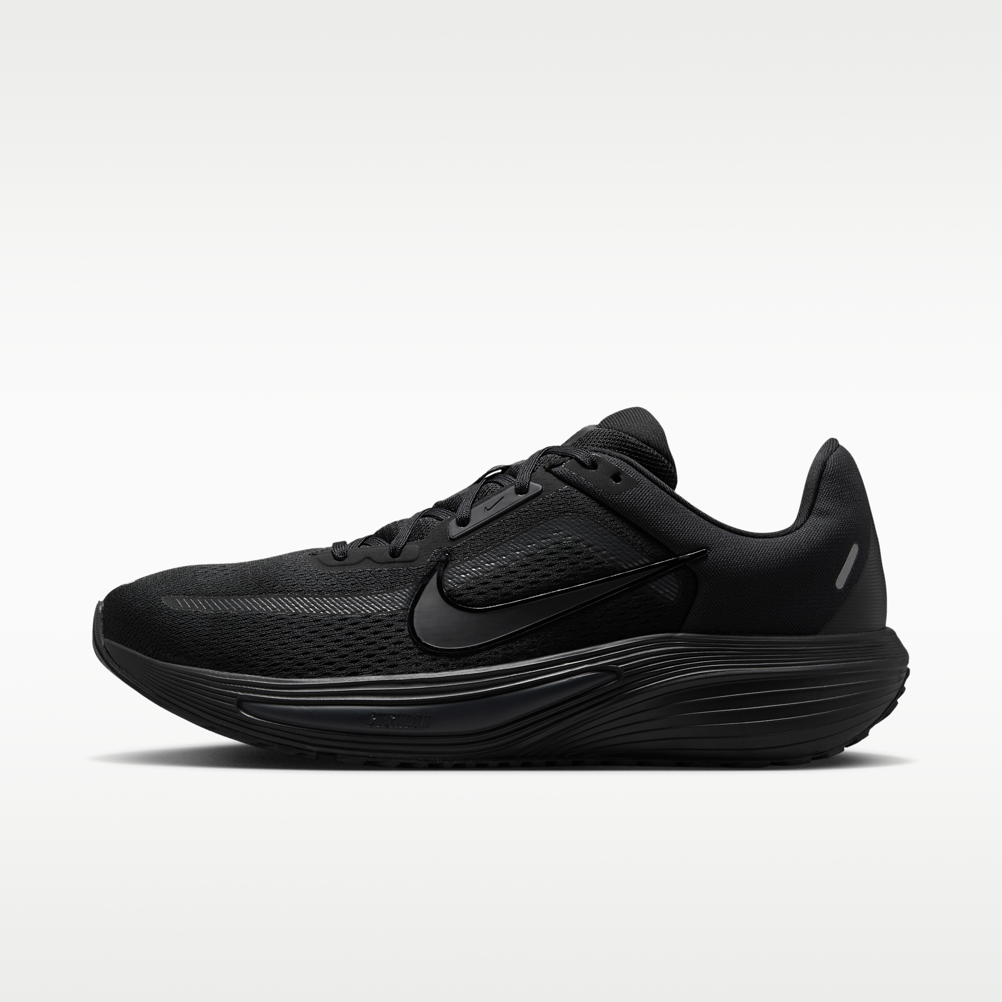 Nike Quest 7 - Μαύρο/Μαύρο/Anthracite/Μαύρο - 1