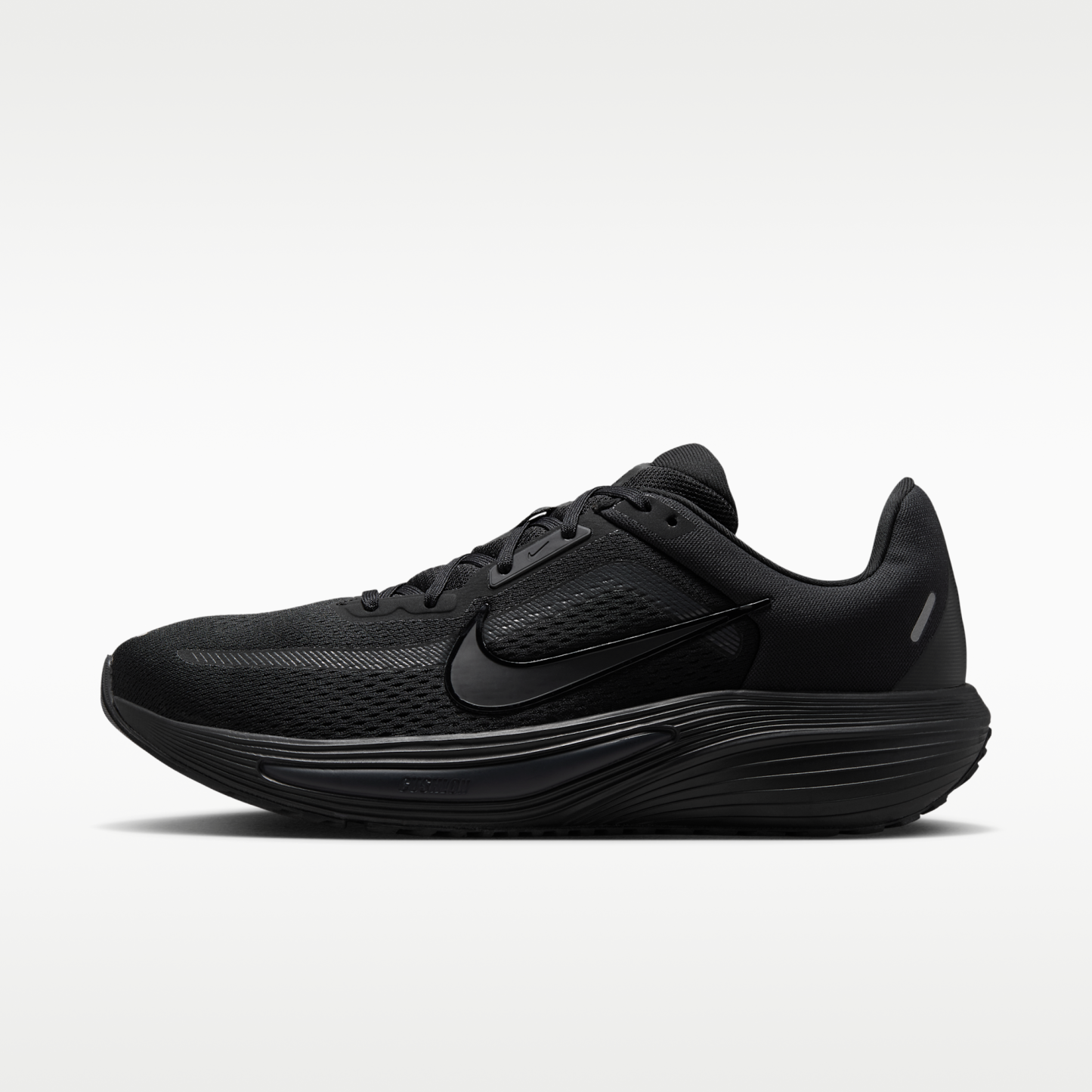 Nike Quest 7 - Μαύρο/Μαύρο/Anthracite/Μαύρο - 1