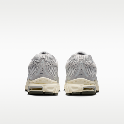 Nike Air Max Moto 2K - Grey Fog/Gunsmoke/Coconut Milk/Summit White - 6