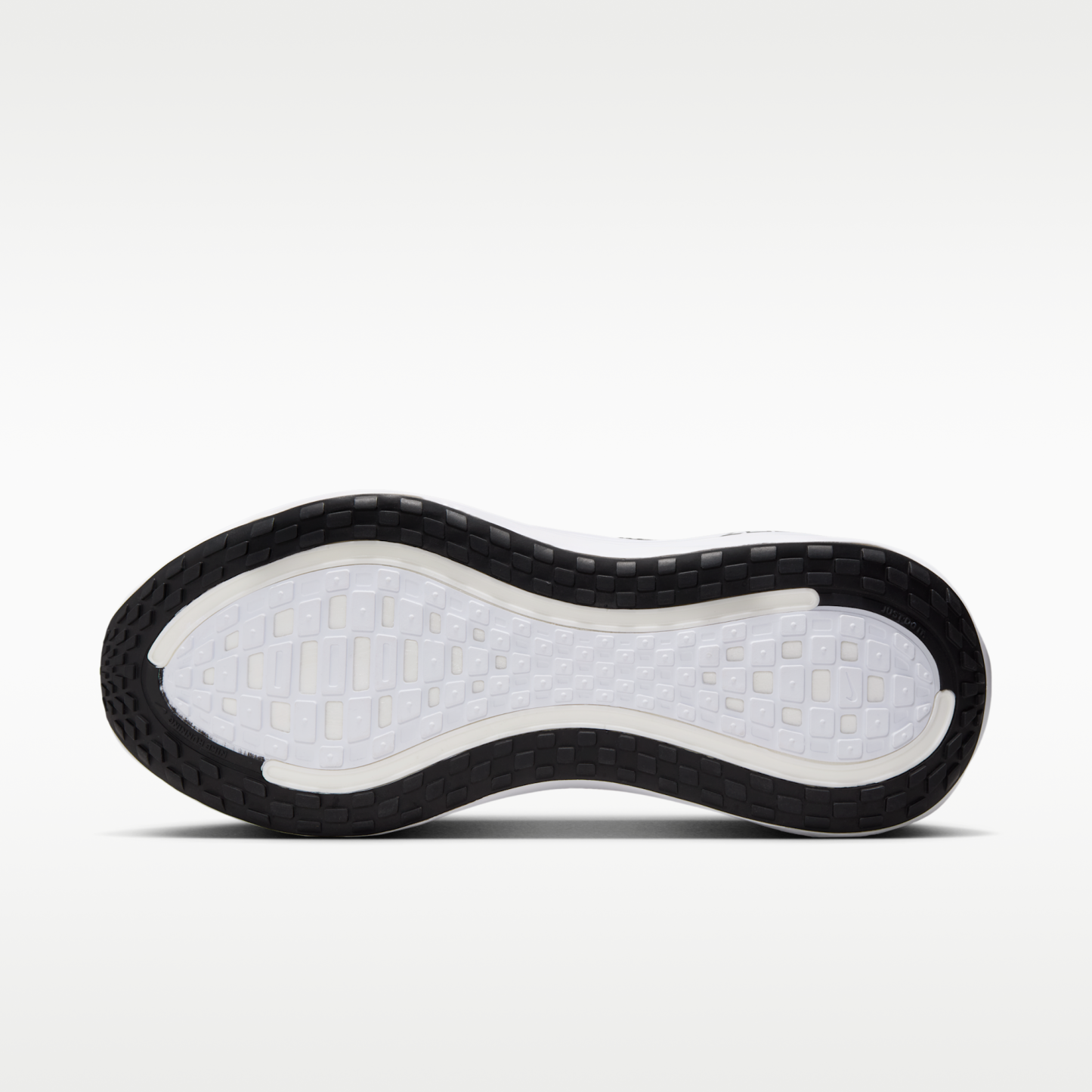 Nike Vomero Plus - Μαύρο/Cool Grey/Metallic Dark Grey/Λευκό (HV8150-002) - 2