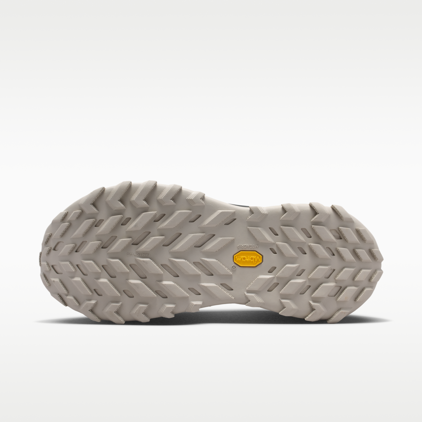 ACG Zegama Hike - Μαύρο/Cream II/Ironstone - 2