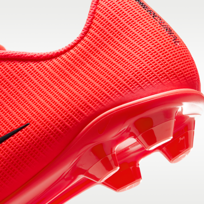 Nike Mercurial Vapor 17 Club - Bright Crimson/Blur (IM0357-600) - 9