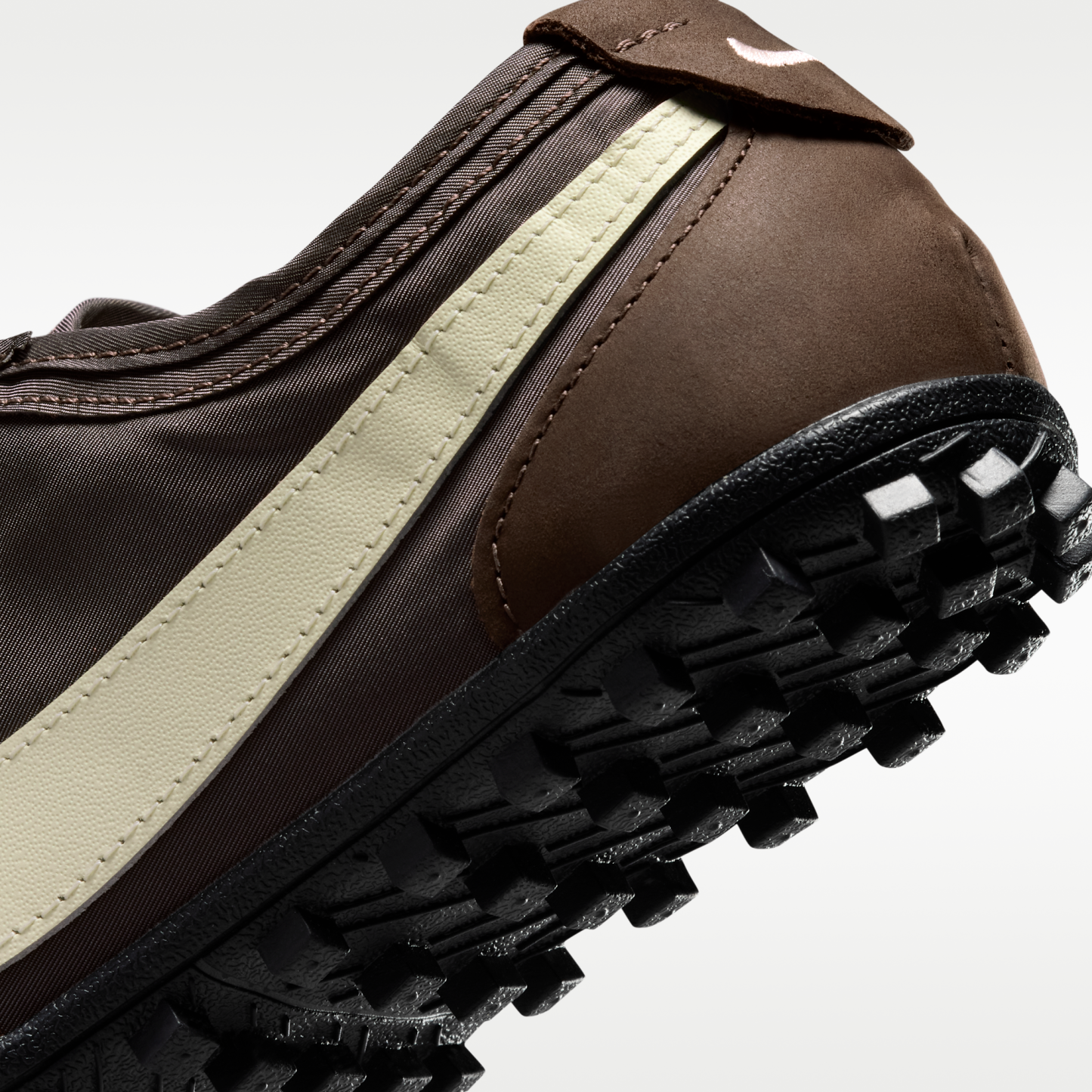 Nike Moon Shoe - Baroque Brown/Μαύρο/Cashmere - 8