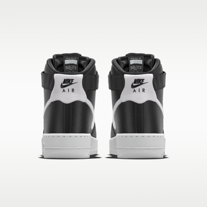 Nike Air Force 1 High By You - Πολύχρωμο/Πολύχρωμο/Πολύχρωμο (9409942501) - 5