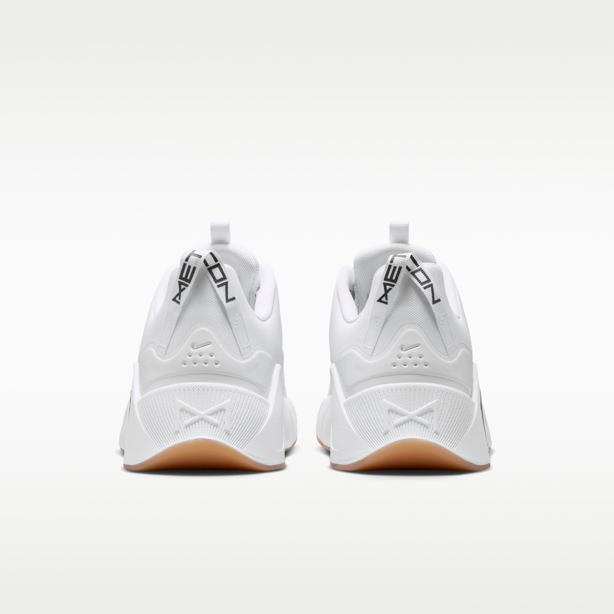 Nike Free Metcon 7 - Λευκό/Iron Grey/Gum Yellow/Λευκό - 6