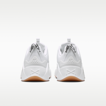 Nike Free Metcon 7 - Λευκό/Iron Grey/Gum Yellow/Λευκό - 6