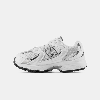 New Balance 530 Βρεφικά Παπούτσια - White