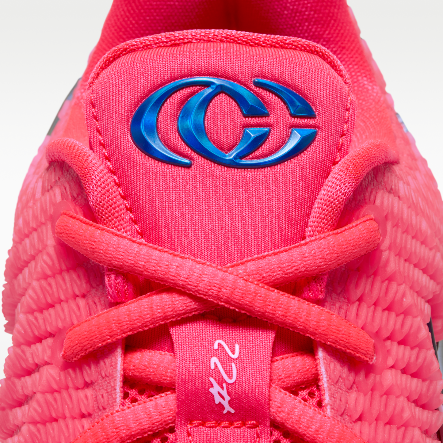 Caitlin 1 "Midnight Fever" - Hot Punch/Μαύρο/Laser Crimson/Neo Pink - 9