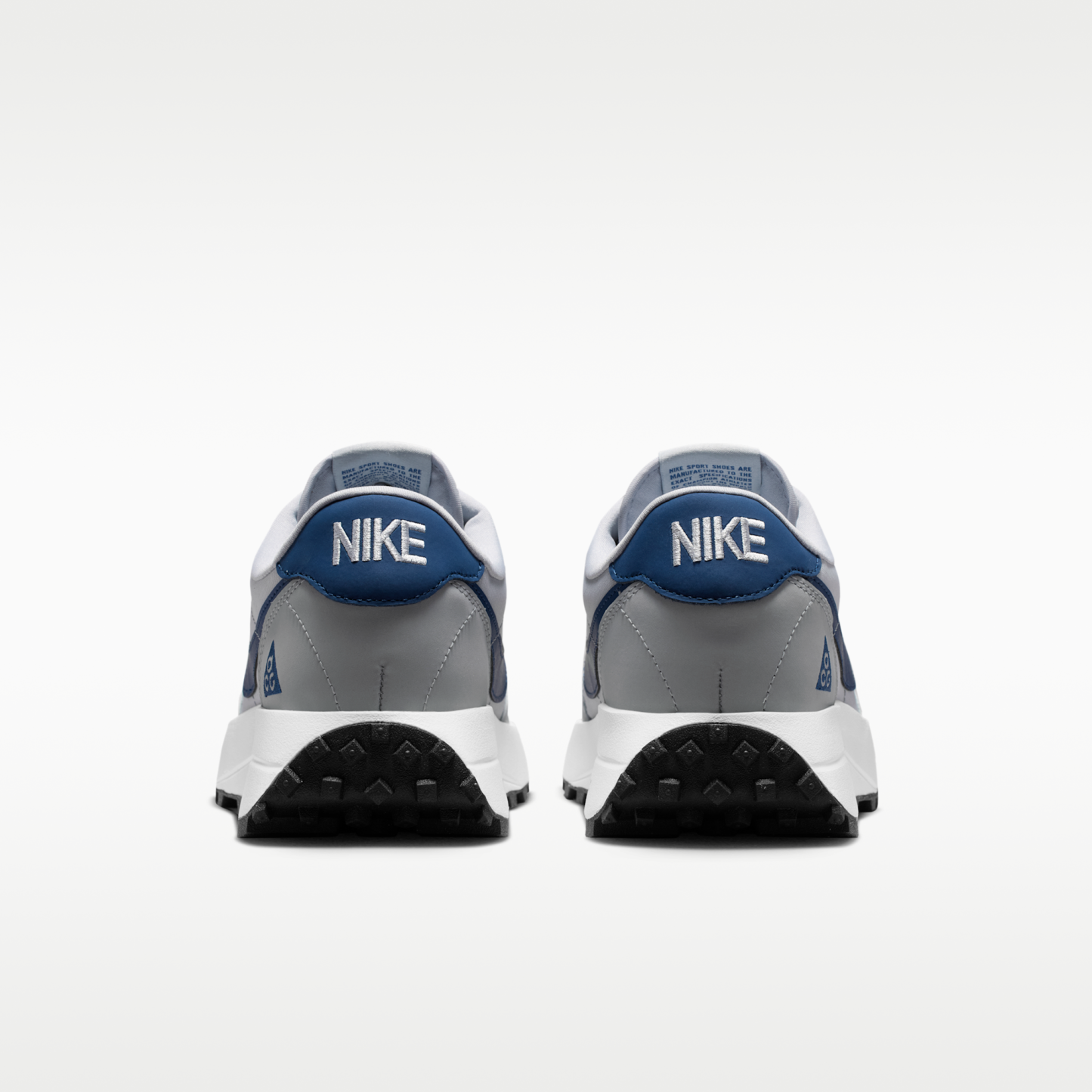 ACG LDV - Wolf Grey/Summit White/Λευκό/Navy - 6