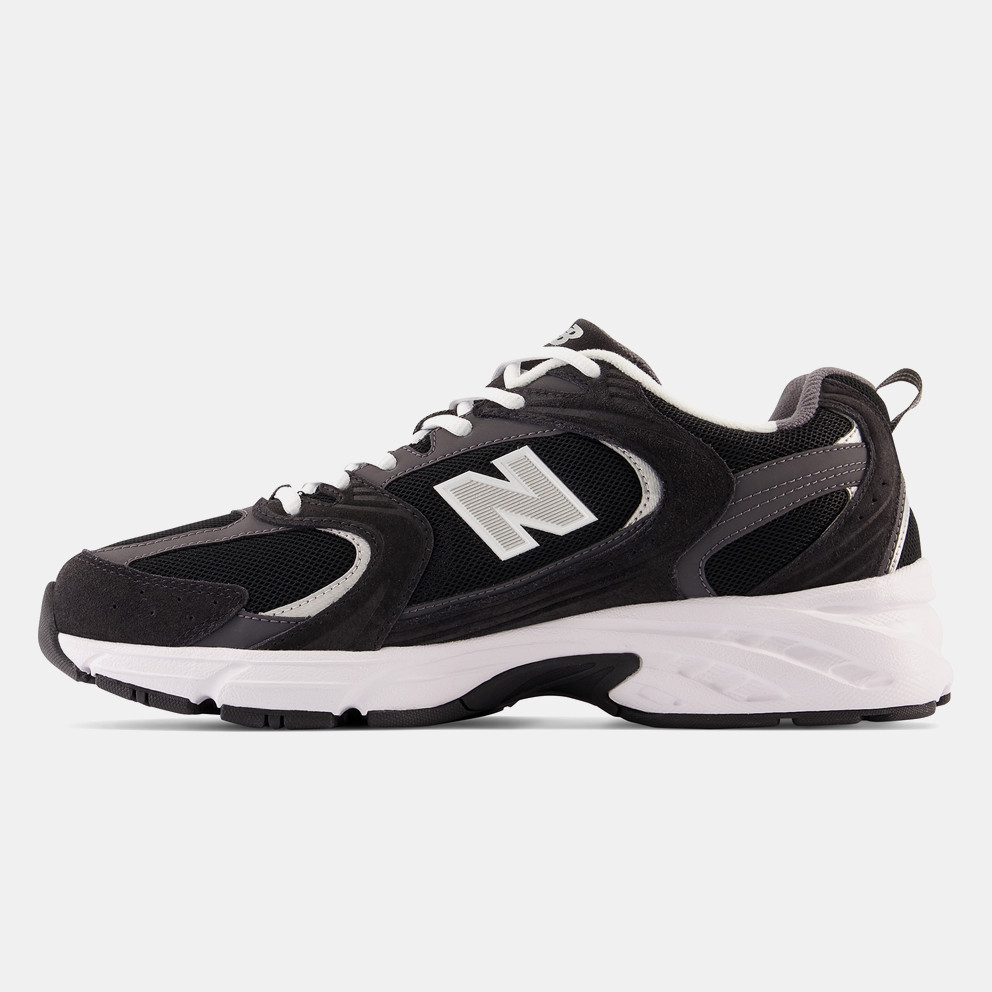 New Balance 530 Unisex Παπούτσια - Black