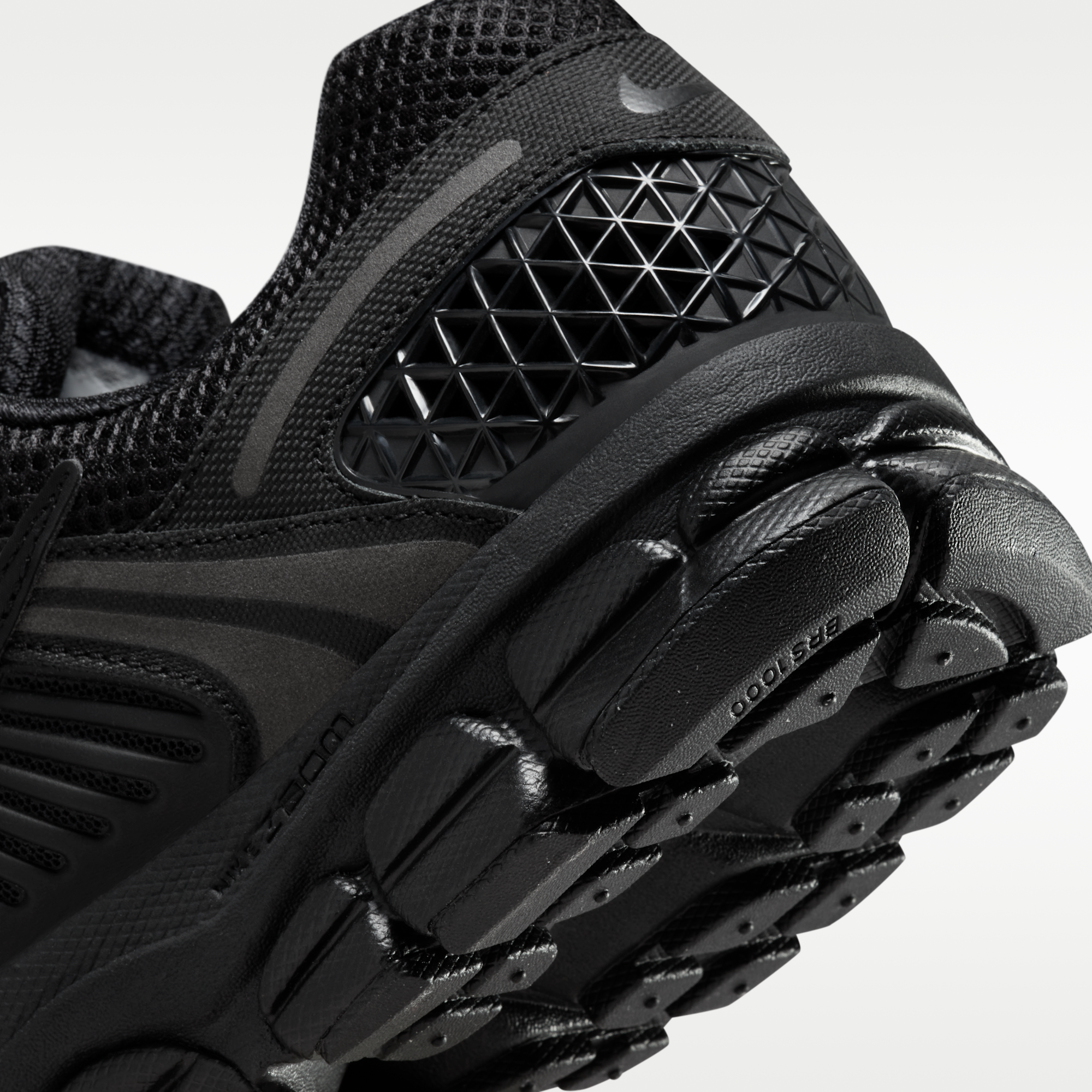Nike Zoom Vomero 5 - Μαύρο/Μαύρο - 8
