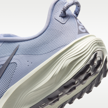 Nike ACG Pegasus Trail - Ghost/Mineral Slate/Sea Glass/Cement Grey - 8