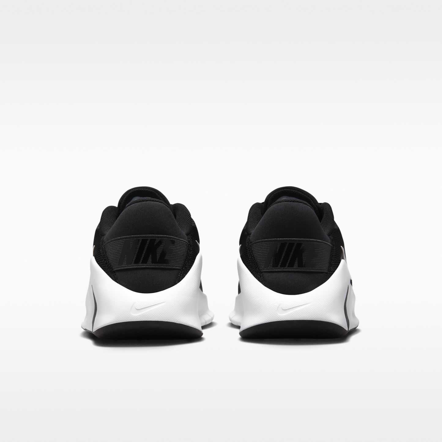 Nike Flex Train - Μαύρο/Anthracite/Λευκό - 6