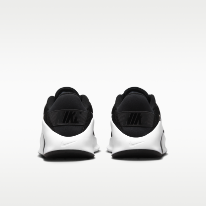 Nike Flex Train - Μαύρο/Anthracite/Λευκό - 6