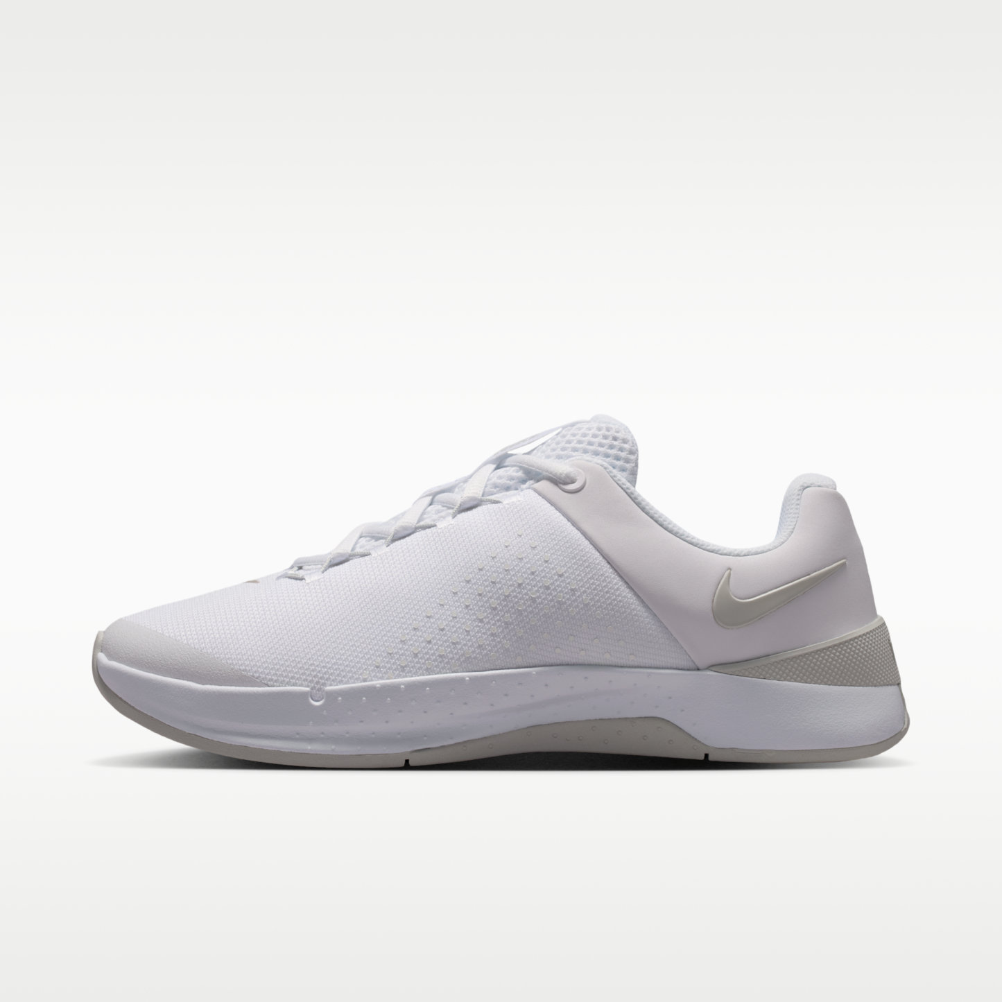 Nike MC Trainer 4 - Λευκό/Photon Dust - 1