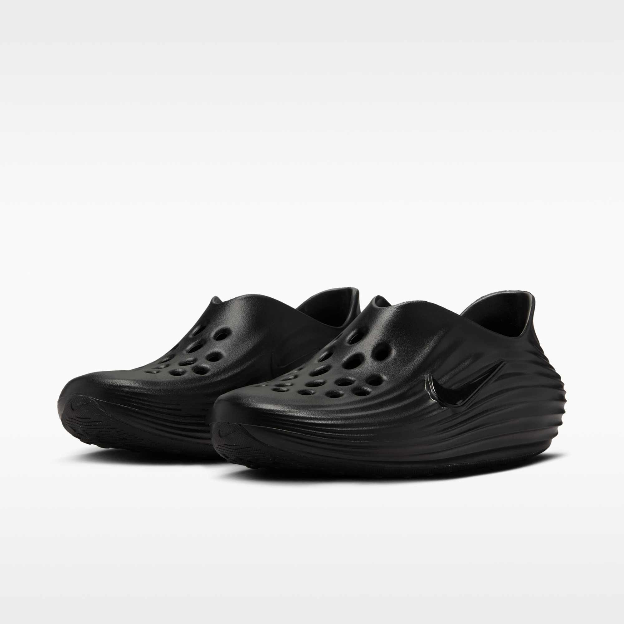 Nike ReactX Rejuven8 - Μαύρο/Μαύρο/Μαύρο - 5