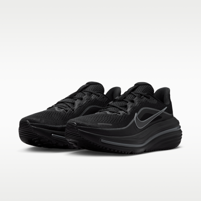 Nike Winflo 12 - Μαύρο/Dark Smoke Grey/Μαύρο - 5
