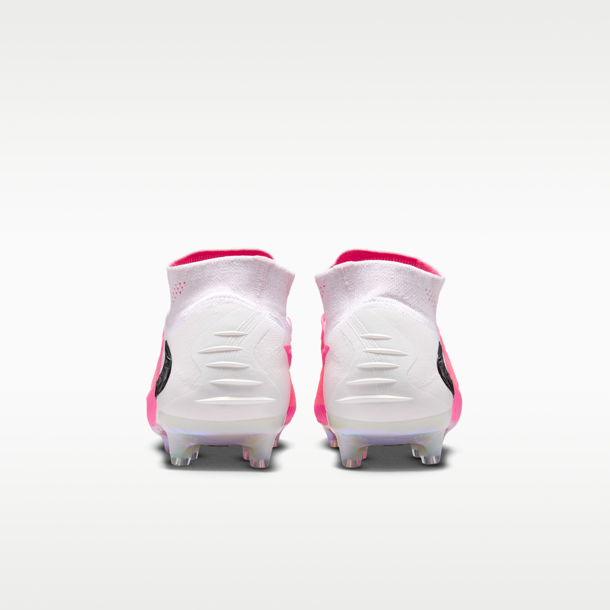 Nike Phantom 6 High Elite - Πολύχρωμο/Μαύρο (IQ1869-900) - 6