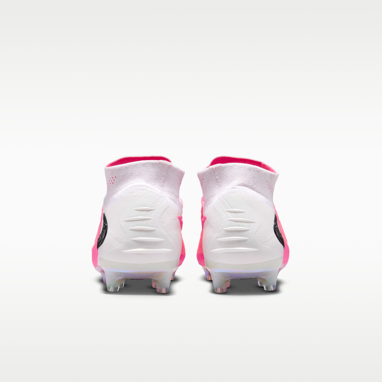 Nike Phantom 6 High Elite - Πολύχρωμο/Μαύρο (IQ1869-900) - 6