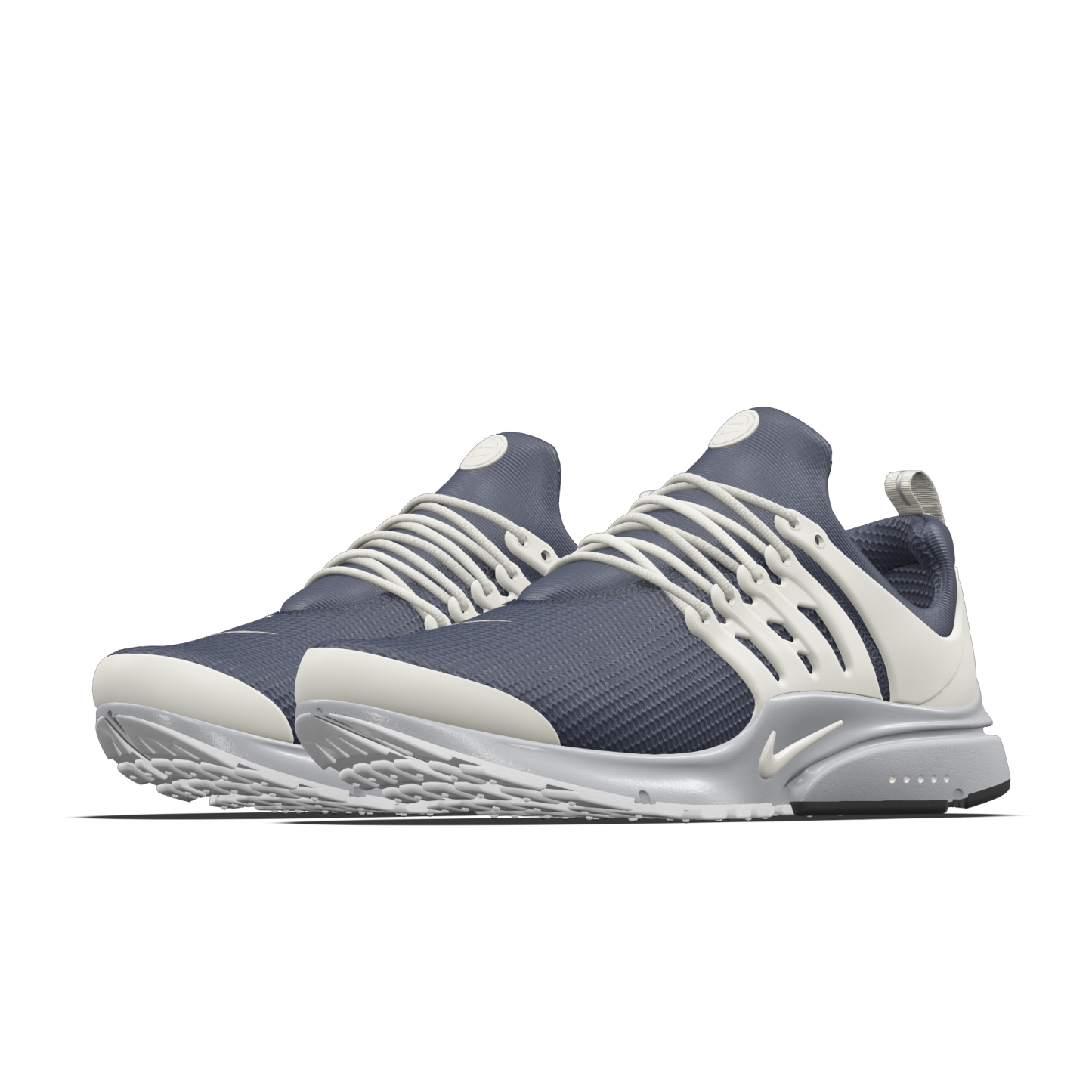 Nike Air Presto By You - Πολύχρωμο/Πολύχρωμο (8214320899) - 2