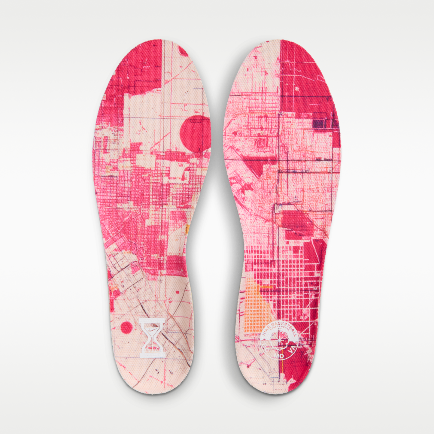 Nike G.T. Future - Hyper Pink/Hyper Pink/Μαύρο - 11