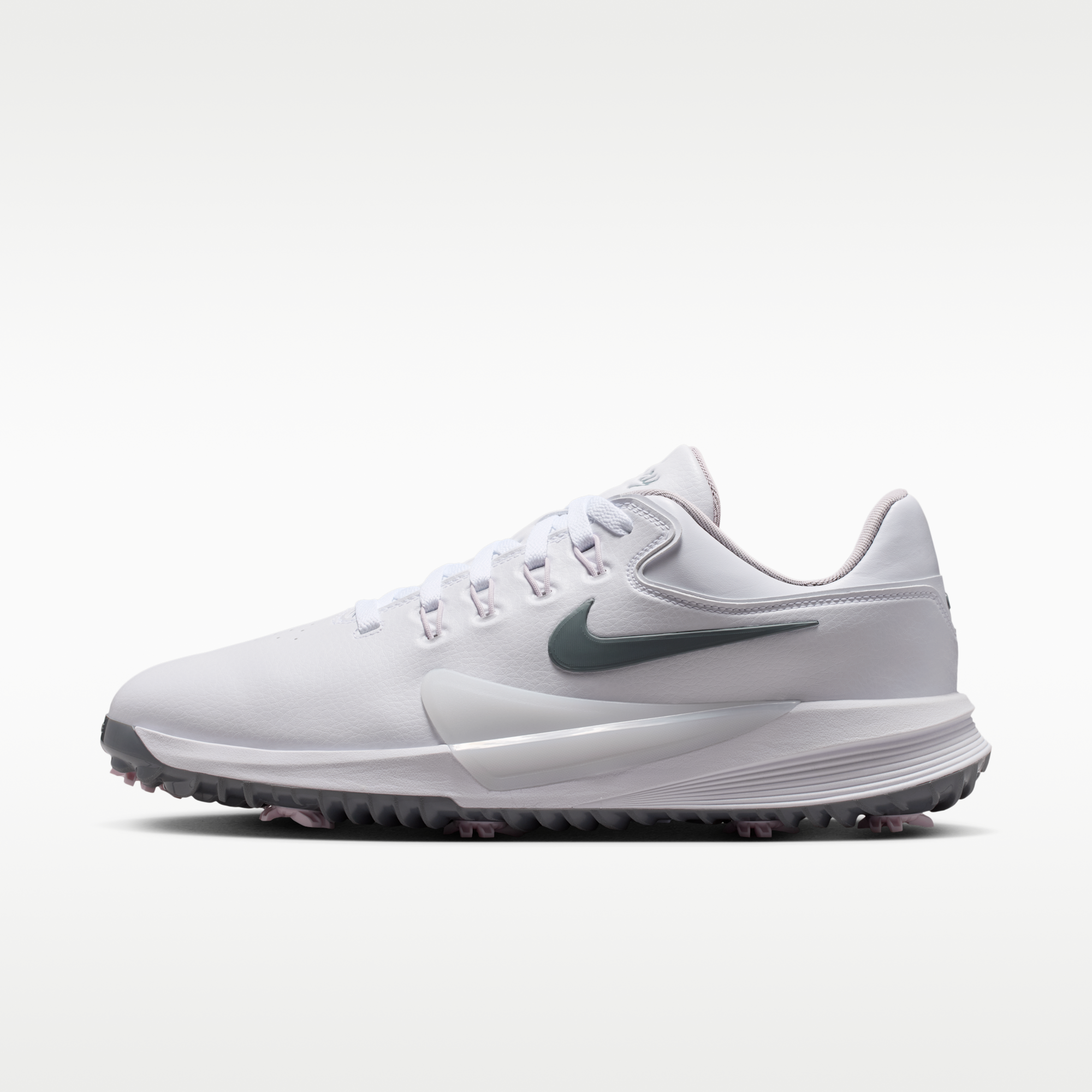 Nike Victory Pro 4 - Λευκό/Λευκό/Bleached Lilac/Cool Grey - 1