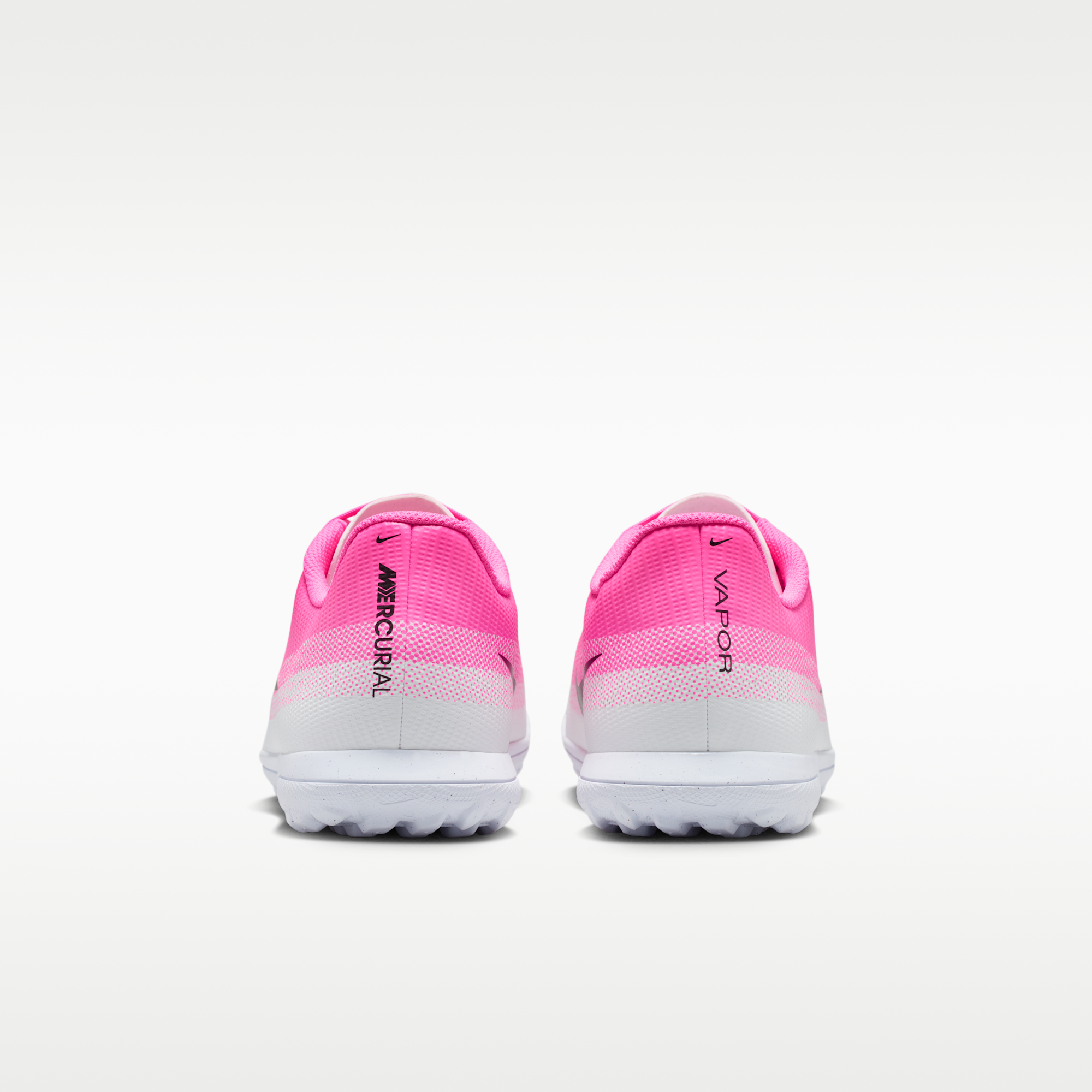 Nike Mercurial Vapor 17 Club - Πολύχρωμο/Μαύρο (IQ6853-900) - 6