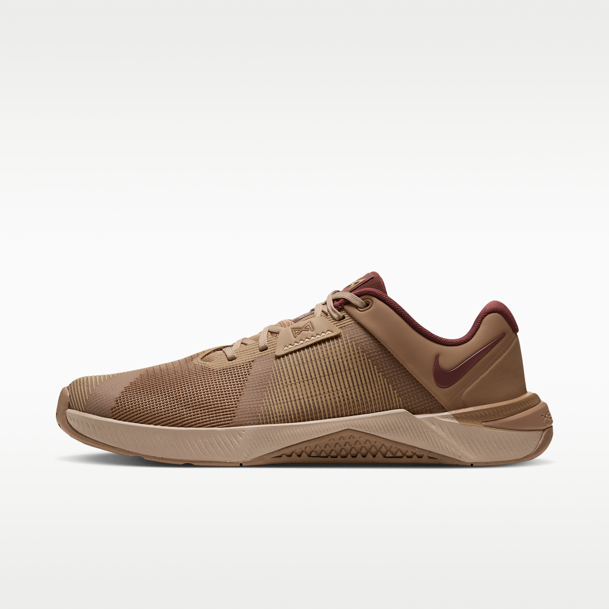 Nike Metcon 10 - Linen/British Khaki/Coconut Milk/Light Boulder - 1