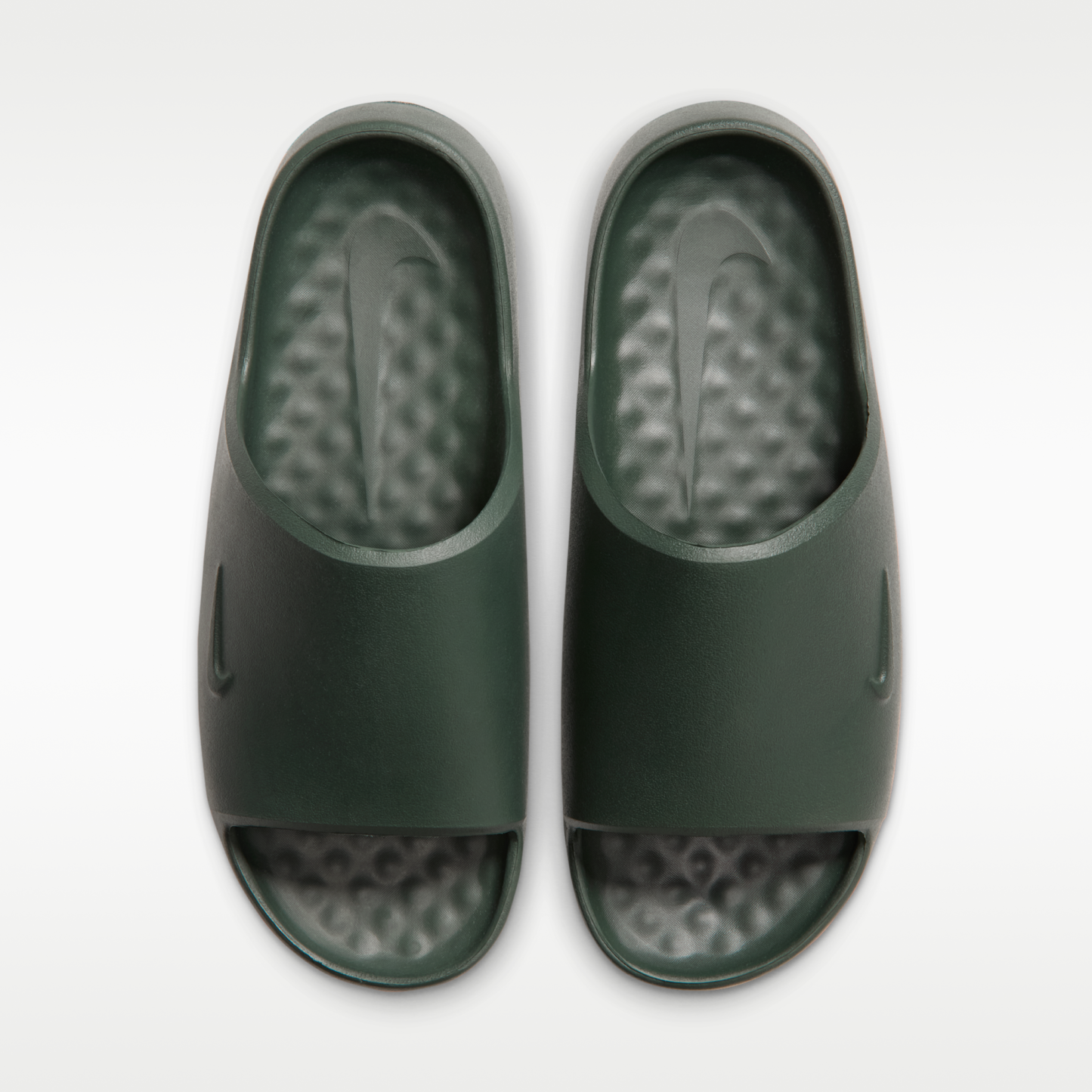 Nike Calm 2.0 - Camo Green/Camo Green - 5
