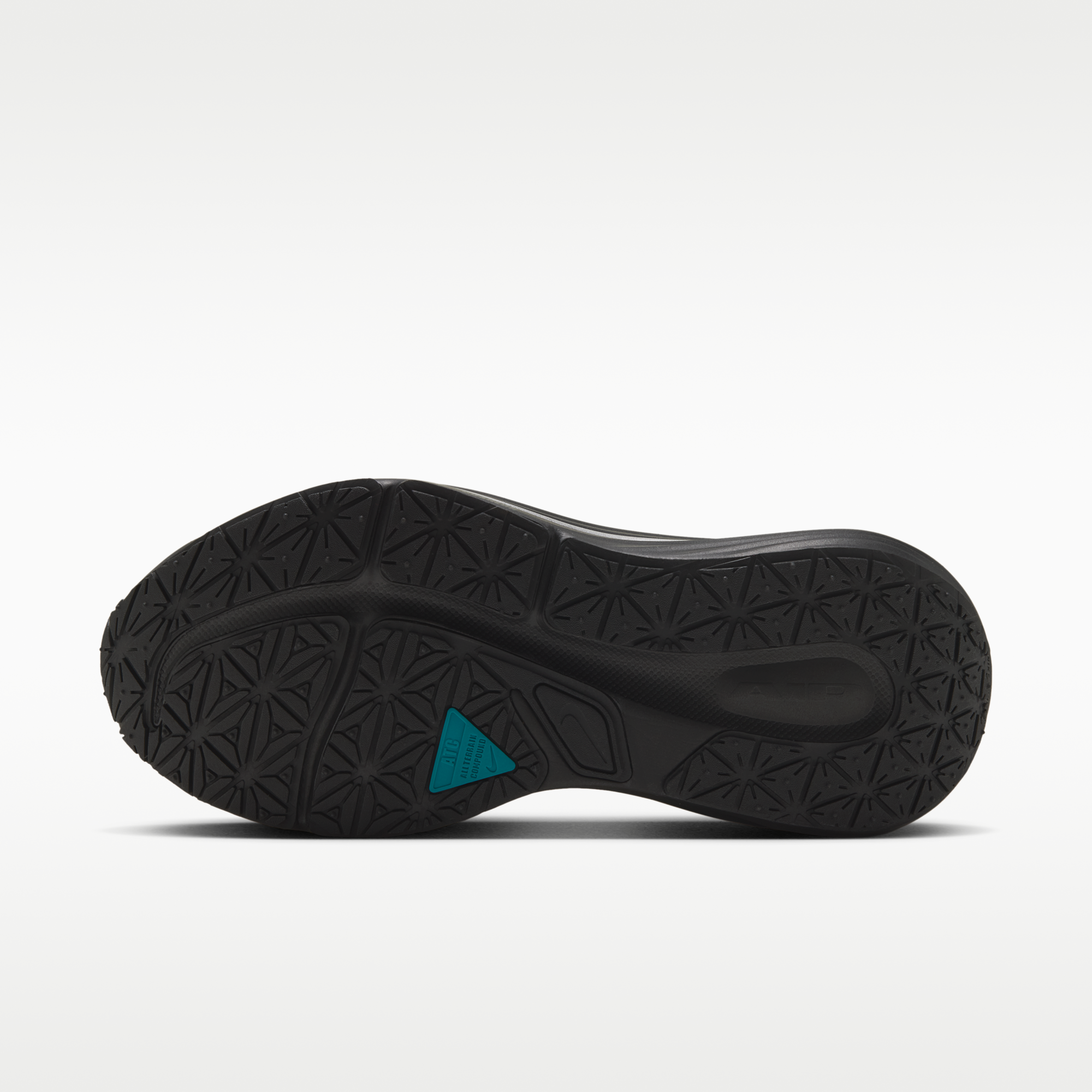 Nike Winflo 12 GORE-TEX - Anthracite/Μαύρο/Metallic Silver/Bright Spruce - 2