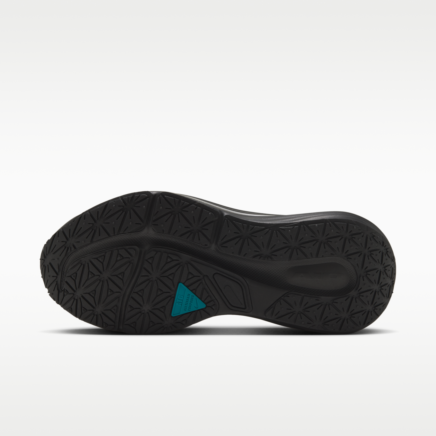 Nike Winflo 12 GORE-TEX - Anthracite/Μαύρο/Metallic Silver/Bright Spruce - 2