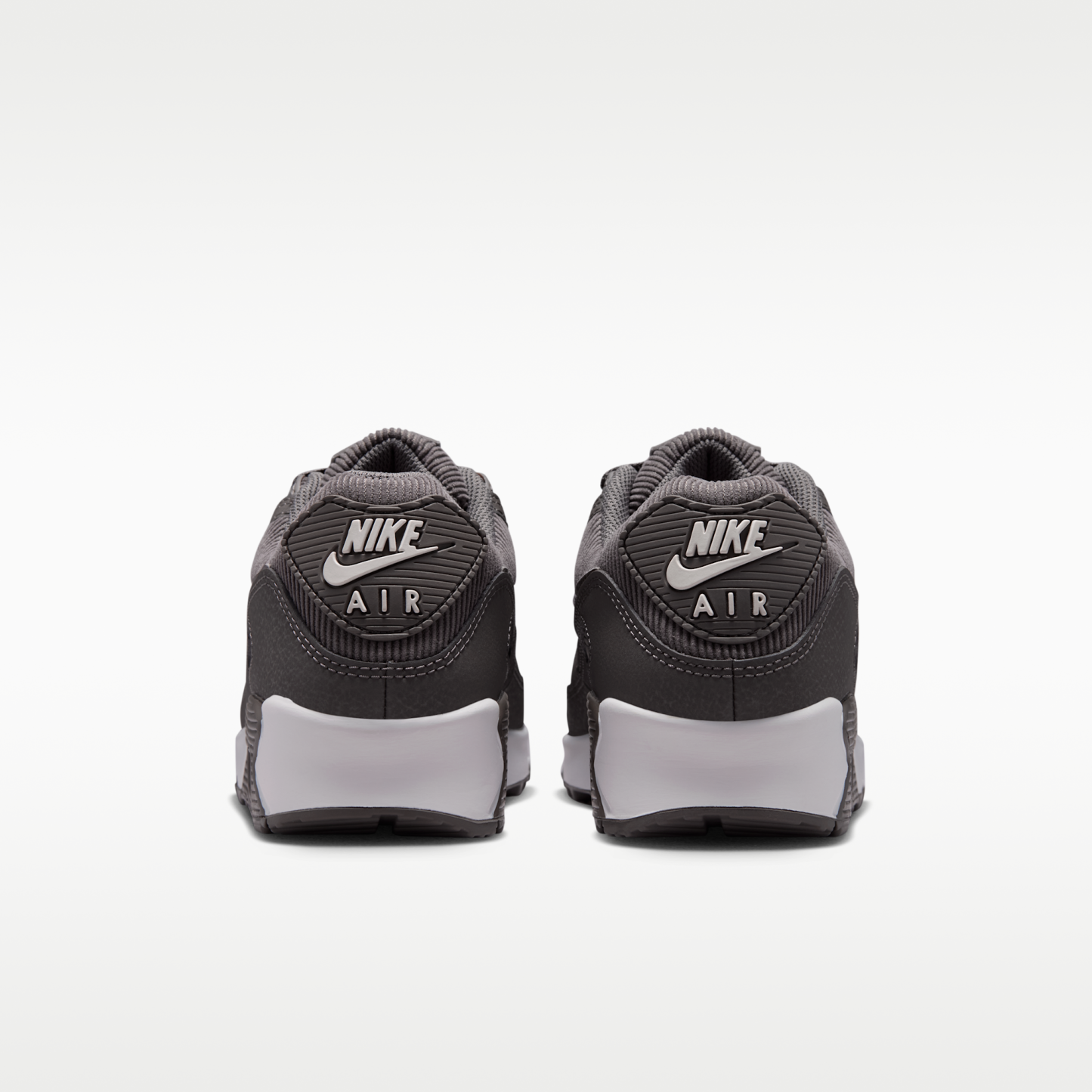 Nike Air Max 90 - Cave Stone/Dark Beetroot/Summit White/Cave Stone - 6