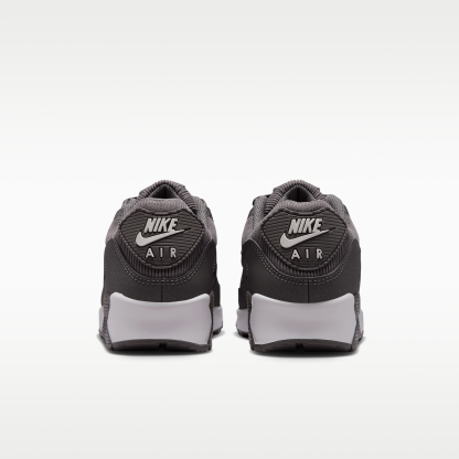 Nike Air Max 90 - Cave Stone/Dark Beetroot/Summit White/Cave Stone - 6