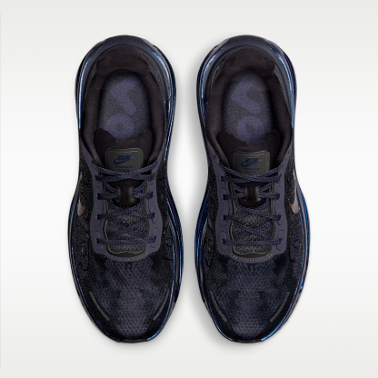 Nike Vomero Premium - Gridiron/Μαύρο/Πολύχρωμο - 4