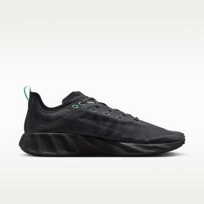 Nike Ava X - Μαύρο/Dark Smoke Grey/Illusion Green/Illusion Green - 3