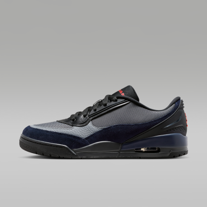 Air Jordan Ultra - Iron Grey/Μαύρο/Obsidian/Picante Red - 1