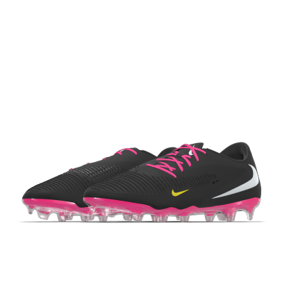 Nike Phantom 6 Low Academy By You - Πολύχρωμο/Πολύχρωμο/Πολύχρωμο (7745221549) - 2