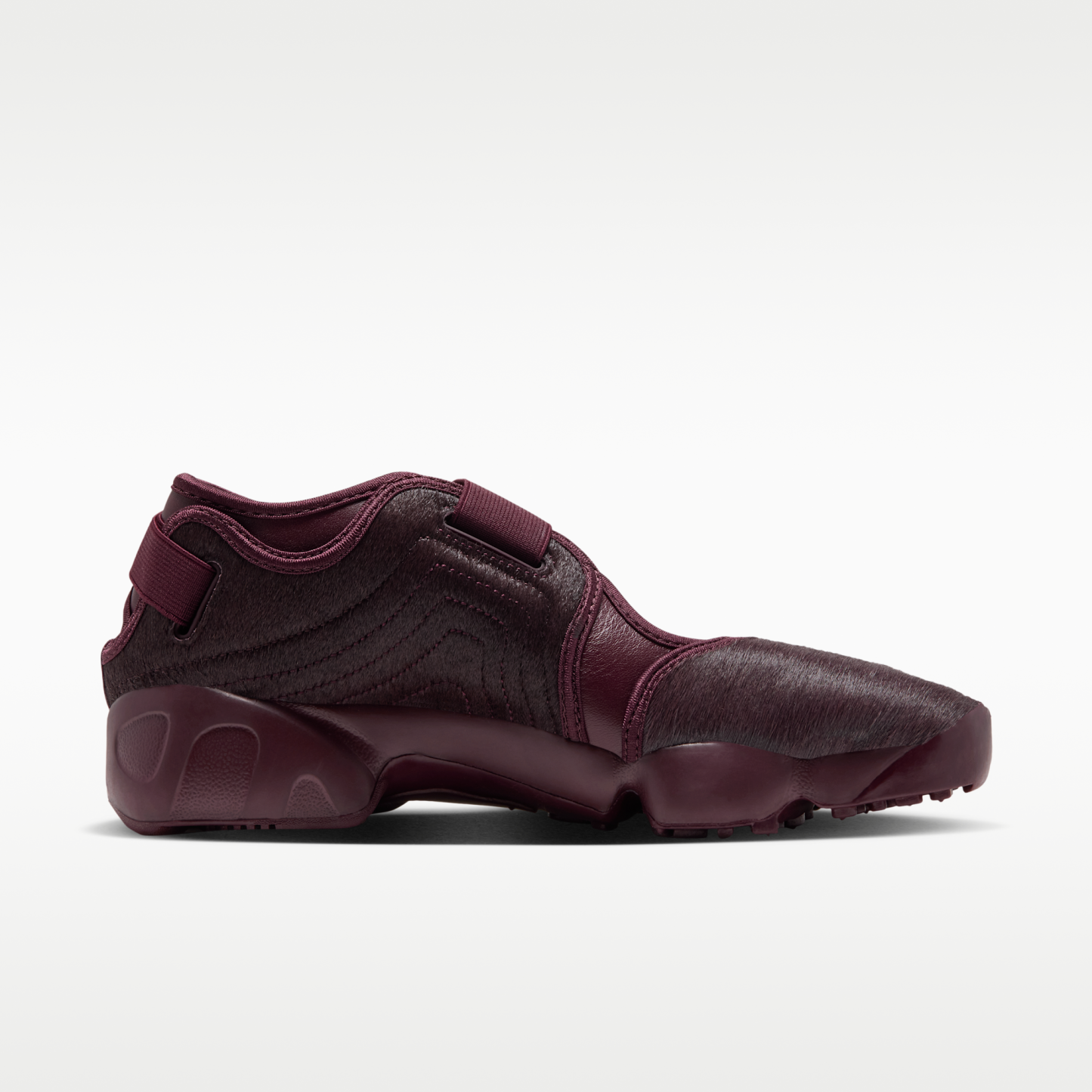 Nike Air Rift - Mystic Dates/Μαύρο - 3