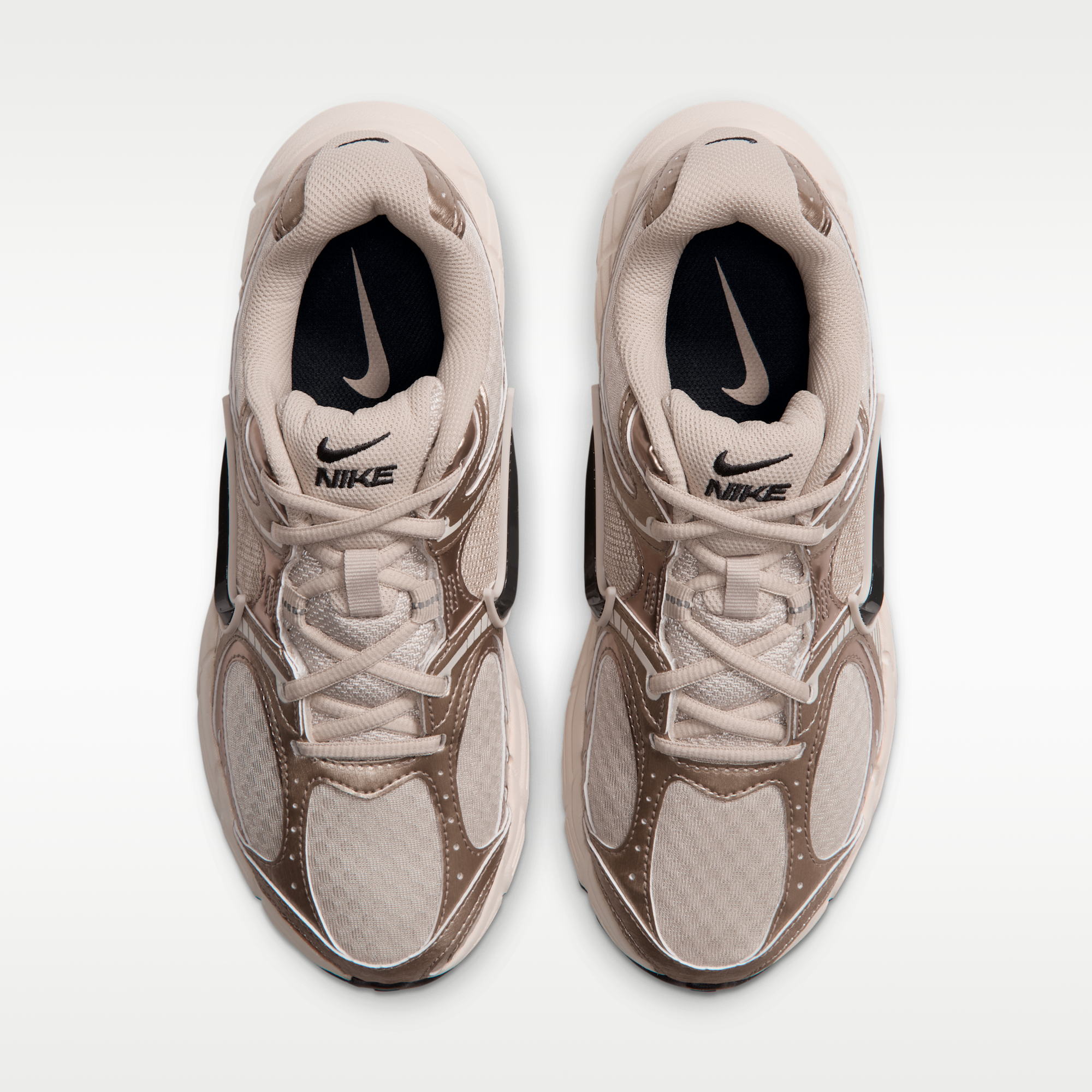 Nike V5 RNR Premium - Sanddrift/Blur/Light Orewood Brown/Off Noir - 4