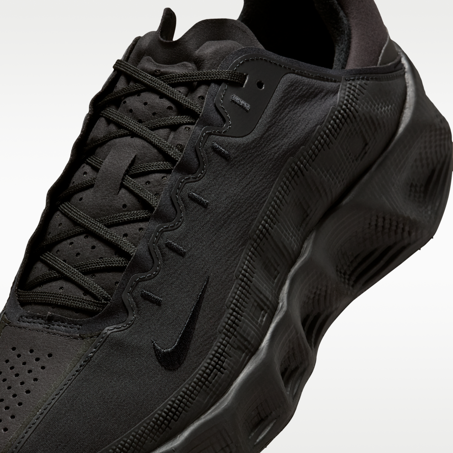 Nike Ava Rover - Μαύρο/Μαύρο/Anthracite/Μαύρο - 7